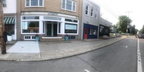 Webber Hotel