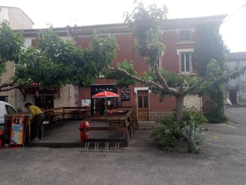 Tiny Studio Ariege Pyrenees in Castelnau-Durban