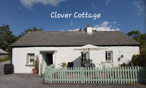 B&B Sligo - Clover Cottage - Bed and Breakfast Sligo