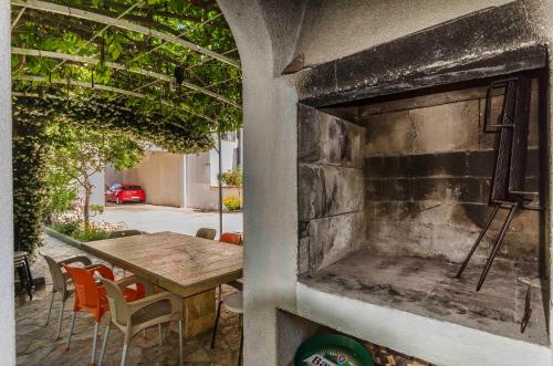 Apartments Zanze - image 14
