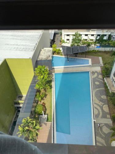 1 BR Centrio Tower 926, Cagayan de Oro (fotografie 11)