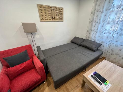 Apartamento en Avilés