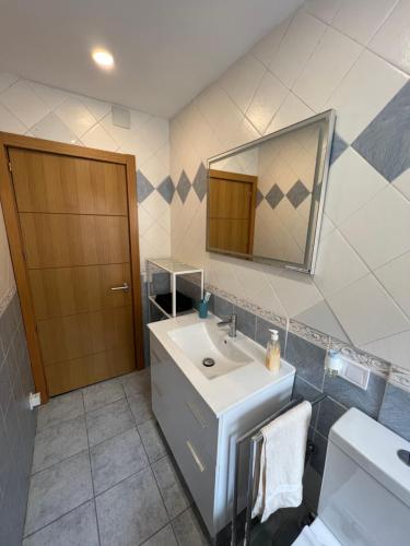 Apartamento en Avilés