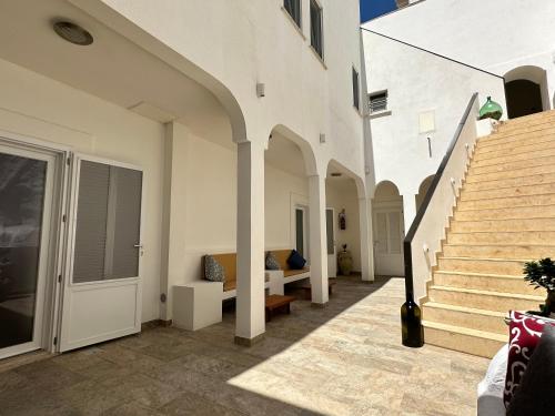 Domus Ɫ Ponza 4