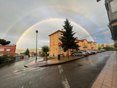 Apartamento en Avilés