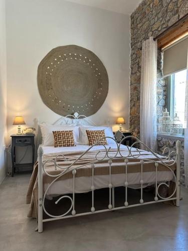 Pasithea gîte à louer Psikhrón