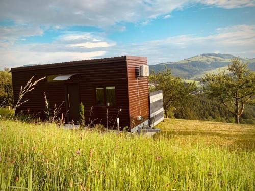 Surrounding environment, Tiny House Birner Ertl in Maria Neustift