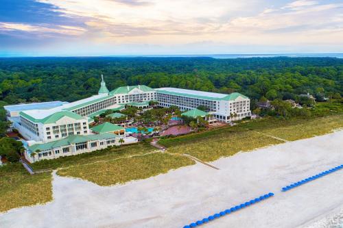 Westin Hilton Head Island Resort & Spa