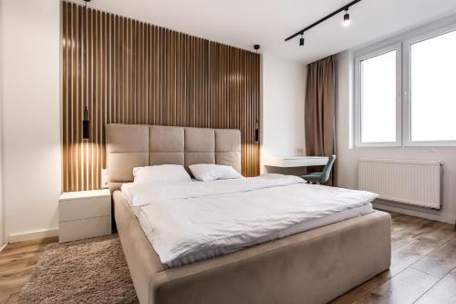 VIP Apartments in ซามาร์สตึนีฟ