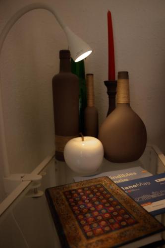 LUMINOSO. COMODO. ACOGEDOR. WIFI. Junto a AVE, Valencie (fotografie 9)