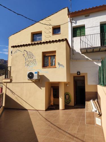 Cala Monica Cala Monica