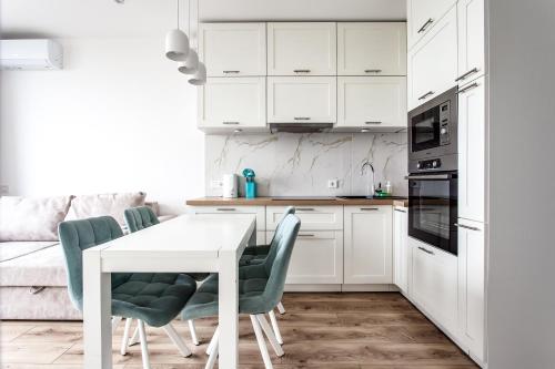 VIP Apartments in ซามาร์สตึนีฟ