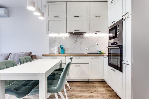 VIP Apartments in ซามาร์สตึนีฟ