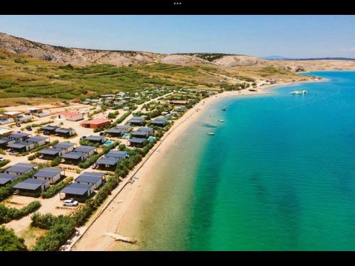 周邊環境, LunaBay SpiritoS Mobile Home, Terra Park SpiritoS in 柯蘭