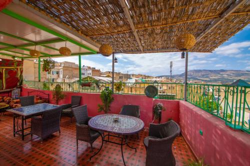 Riad Fes Hayat - Confort Stay 3