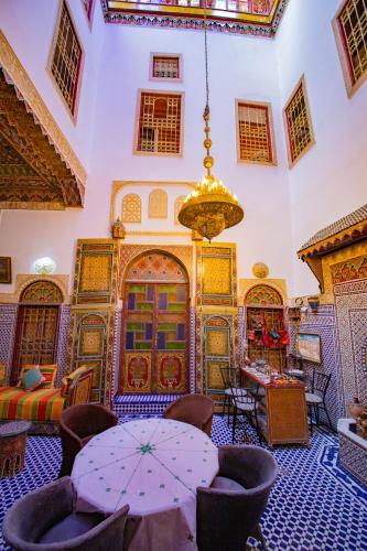 Riad Fes Hayat - Confort Stay 5