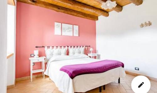 Agriturismo Angio nel Cere in Beverino