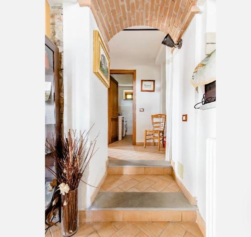 Agriturismo Angio nel Cere in Beverino