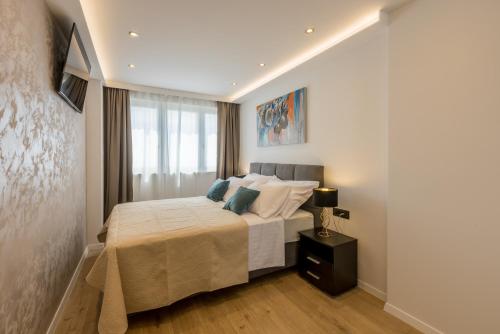 The little Prince, Split