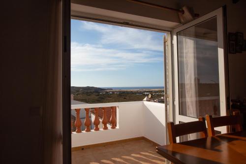 Casa Ardomar chambre d'hôte Carrapateira