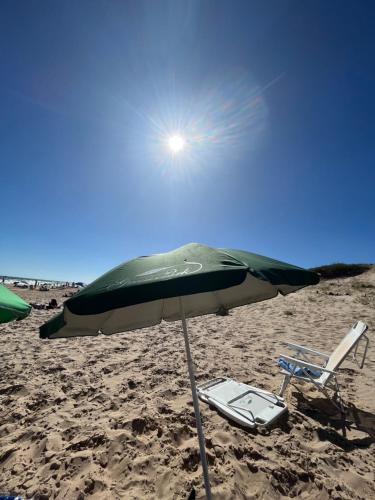 Solanas- Green Park - Punta del este