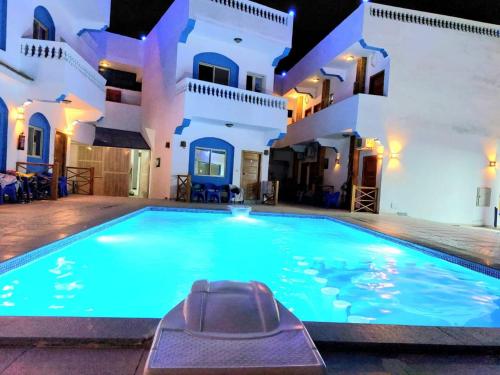 Dahab Beach Lodge 5
