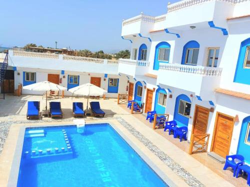 Dahab Beach Lodge 2