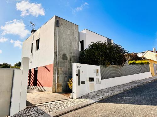 Palmira Cascais House