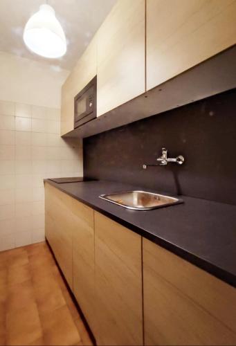 Bellagio Ghisallo Penthouse in Magreglio