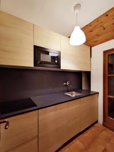 Bellagio Ghisallo Penthouse in Magreglio