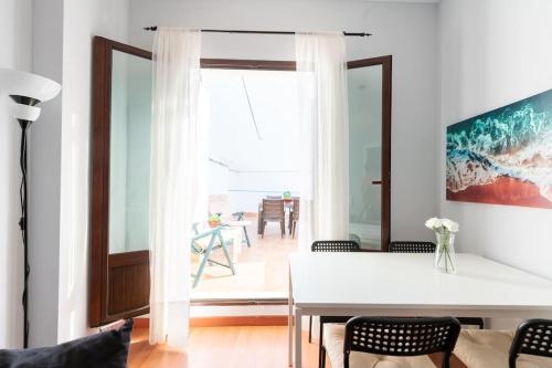 Cómodo apartamento en Almonte (Comodo apartamento en Almonte) in 阿蒙特