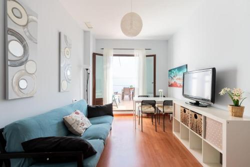 Cómodo apartamento en Almonte (Comodo apartamento en Almonte) in 阿蒙特