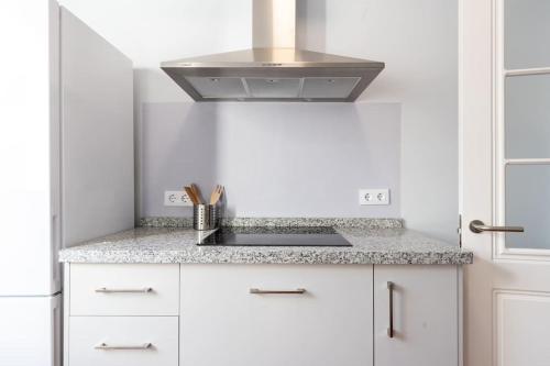 Cómodo apartamento en Almonte (Comodo apartamento en Almonte) in 阿蒙特