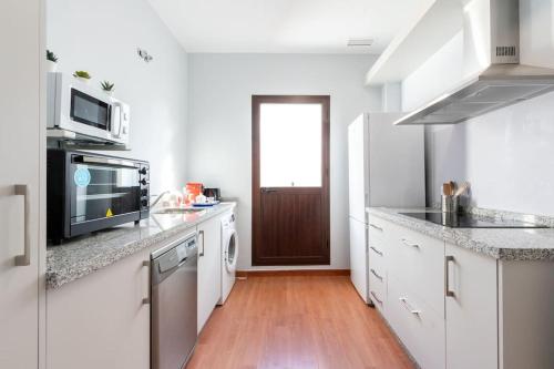Cómodo apartamento en Almonte (Comodo apartamento en Almonte) in 阿蒙特