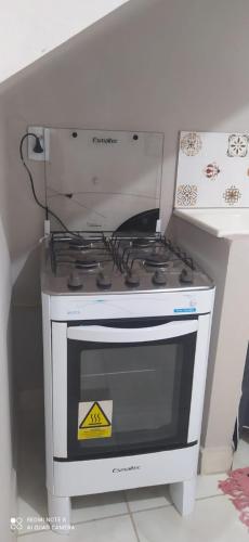 Casa Confortável com Garagem e internet (Casa Confortavel com Garagem e internet) in Caruaru