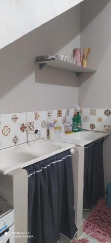 Casa Confortável com Garagem e internet (Casa Confortavel com Garagem e internet) in Caruaru