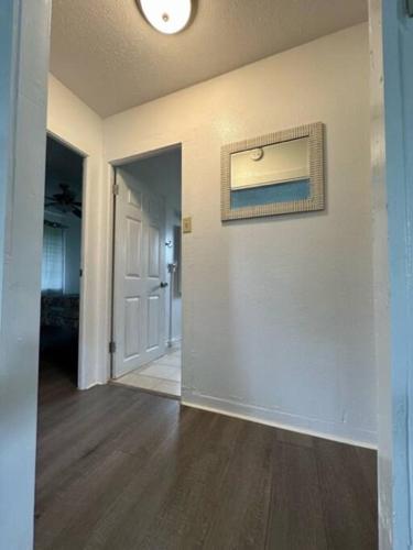 Fürdőszoba, Cozy 2 bedroom near Volcano Park in Mountain View (HI)