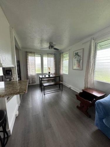 Létesítmények, Cozy 2 bedroom near Volcano Park in Mountain View (HI)
