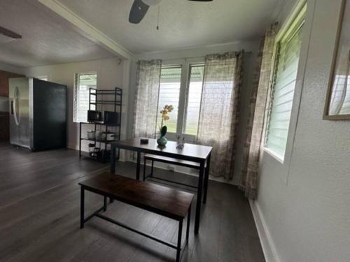 Létesítmények, Cozy 2 bedroom near Volcano Park in Mountain View (HI)