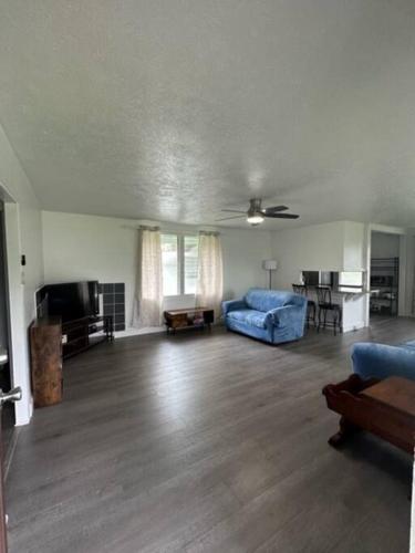 Cozy 2 bedroom near Volcano Park in Mountain View (HI)