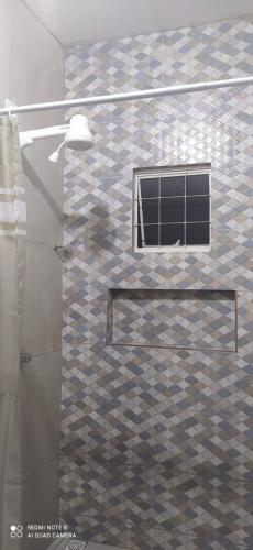 Casa Confortável com Garagem e internet (Casa Confortavel com Garagem e internet) in Caruaru