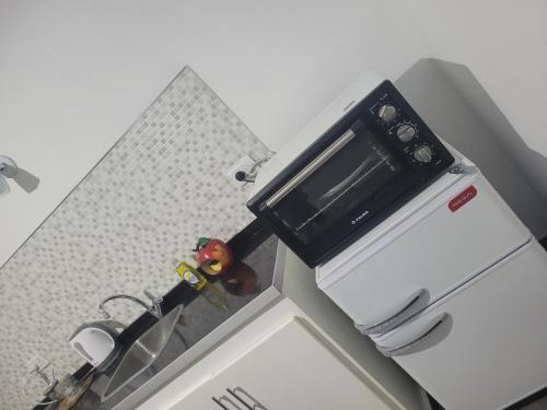 One-Bedroom Apartment image 10