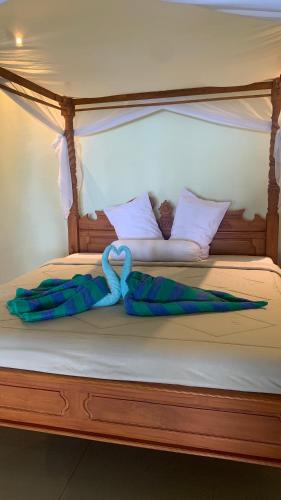 Bali Cottage Sambirenteng