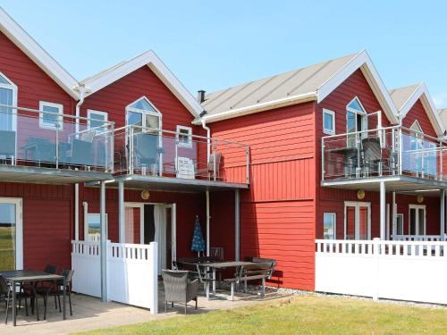 Holiday Home Havblik II - image 14