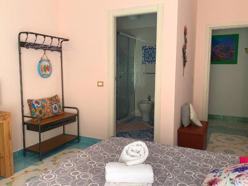 Mille tramonti Agropoli sunset suite 4