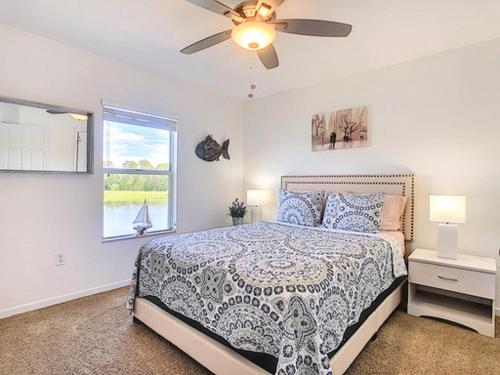 GREAT VALUE! Old Kent Lake Home - views 3/3 in Kissimmee, USA