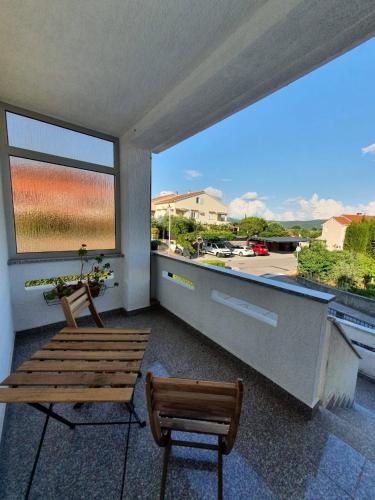 Apartments with parking space Krk - 9718 - image 5