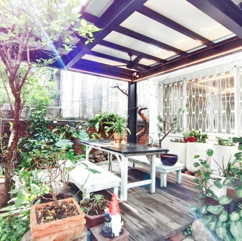 Yu Hsuan Homestay - Taitung