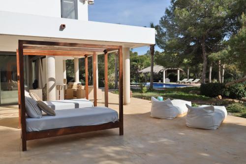 Villa Leonor Villa Leonor