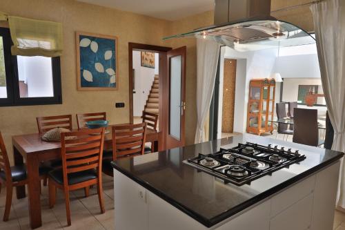 Villa Leonor Villa Leonor